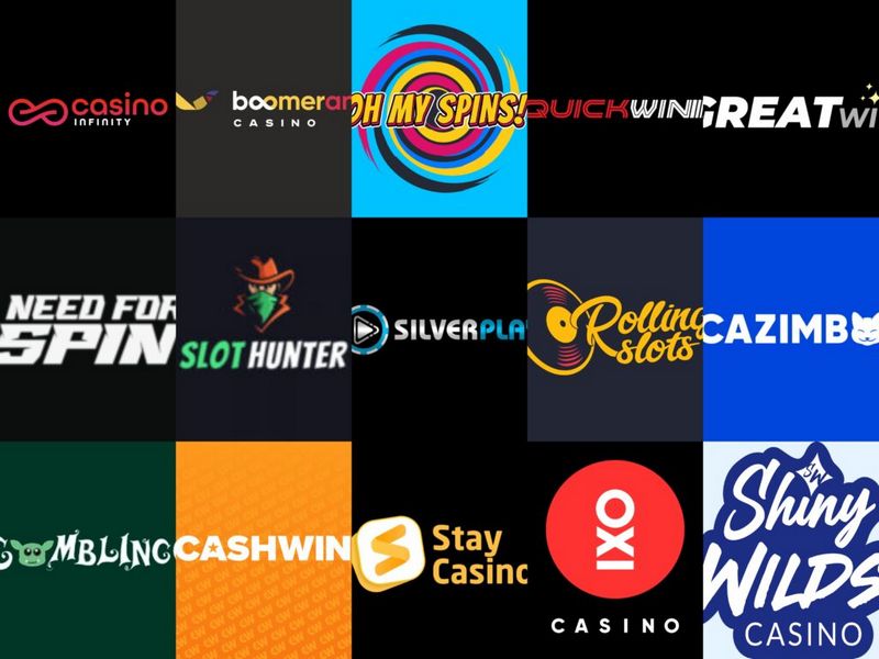 Online-Casino: Legale Spiele und steuerfreie Jackpots