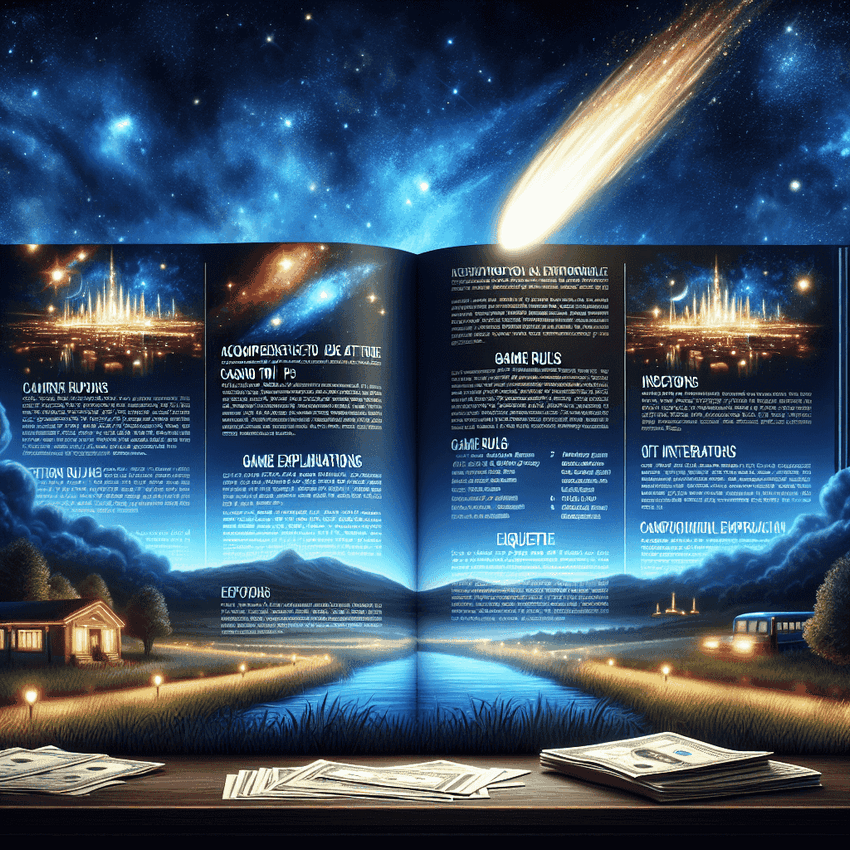 Online casino Days