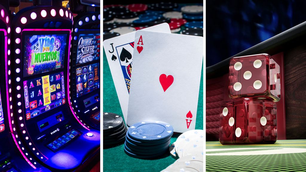 Play Area Texas Hold'em Club Room Review