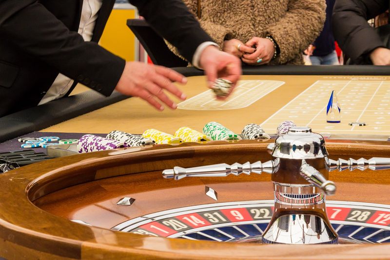 River Rock Online Casino Resort