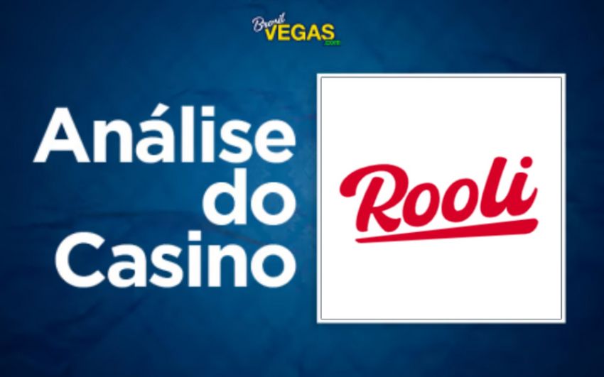 Rooli Online Casino Incentive - 325% up to € 4,000 +475 Free Spins