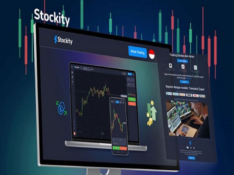 Stockity Trading System in India - Functions, Accessibility, and Trading Experience