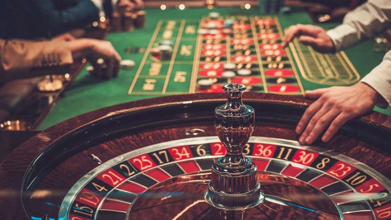 Testimonio sobre el Casino Gratogana