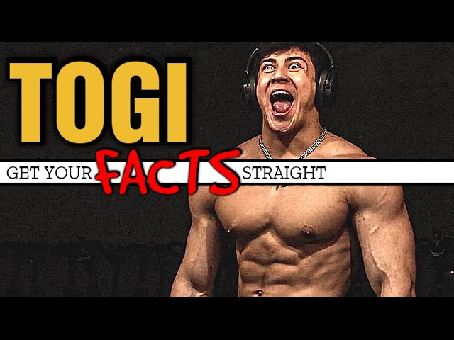 togi - Kick Statistics, Analytics and Network Overview