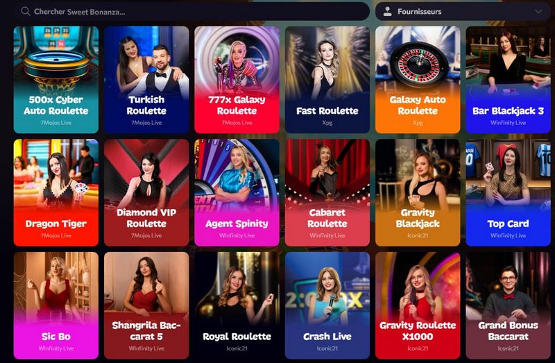 Winland Casino Online: Casino de primera categoría y experiencia en apuestas deportivas en México